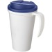 Mug isolant Americano® Grande 350ml avec couvercle anti fuites, Mug de voyage isolant publicitaire
