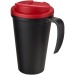 Mug isolant Americano® Grande 350ml avec couvercle anti fuites cadeau d’entreprise
