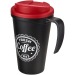 Mug isolant Americano® Grande 350ml avec couvercle anti fuites cadeau d’entreprise