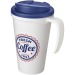 Mug isolant Americano® Grande 350ml avec couvercle anti fuites cadeau d’entreprise