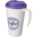 Mug isolant Americano® Grande 350ml avec couvercle anti fuites cadeau d’entreprise