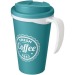 Mug isolant Americano® Grande 350ml avec couvercle anti fuites cadeau d’entreprise