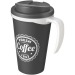 Mug isolant Americano® Grande 350ml avec couvercle anti fuites cadeau d’entreprise
