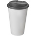 Gobelet isolant Americano® 350ml avec couvercle anti fuites, Mug de voyage isolant publicitaire