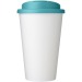 Gobelet isolant Brite-Americano® 350ml avec couvercle anti-fuite cadeau d’entreprise