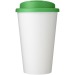Gobelet isolant Brite-Americano® 350ml avec couvercle anti-fuite cadeau d’entreprise