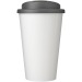 Gobelet isolant Brite-Americano® 350ml avec couvercle anti-fuite, Mug de voyage isolant publicitaire