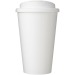 Gobelet isolant Brite-Americano® 350ml avec couvercle anti-fuite cadeau d’entreprise