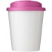 Gobelet isolant Americano® Espresso 250ml avec couvercle anti-fuite, Mug de voyage isolant publicitaire
