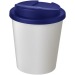 Gobelet isolant Espresso Brite-Americano® 250ml avec couvercle anti-fuite cadeau d’entreprise