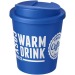 Gobelet isolant Espresso Brite-Americano® 250ml avec couvercle anti-fuite, Mug de voyage isolant publicitaire