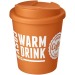 Gobelet isolant Espresso Brite-Americano® 250ml avec couvercle anti-fuite cadeau d’entreprise