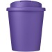 Gobelet isolant Espresso Brite-Americano® 250ml avec couvercle anti-fuite, Mug de voyage isolant publicitaire