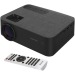 Prixton Lumière projector, Projecteur publicitaire