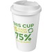 Gobelet Americano® Eco recyclé de 350ml avec couvercle anti-déversement cadeau d’entreprise