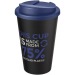 Gobelet Americano® Eco recyclé de 350ml avec couvercle anti-déversement cadeau d’entreprise