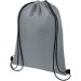Sac isotherme Oriole avec cordon et capacité de 12 canettes 5L, sac à dos isotherme publicitaire