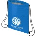 Sac isotherme Oriole avec cordon et capacité de 12 canettes 5L, sac à dos isotherme publicitaire