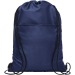 Sac isotherme Oriole avec cordon et capacité de 12 canettes 5L, sac à dos isotherme publicitaire