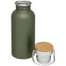 Bouteille de sport Thor 550 ml, gourde classique publicitaire