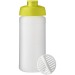 Bouteille shaker Baseline Plus 500ml, Shaker publicitaire