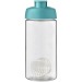 Bouteille shaker H2O Active® Bop 500 ml cadeau d’entreprise