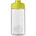 Bouteille shaker H2O Active® Bop 500ml, Shaker publicitaire