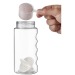 Bouteille shaker H2O Active® Bop 500ml, Shaker publicitaire