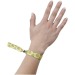 Miniature du produit Bracelet de festival Evi en PET recyclé avec fermoir métallique 2