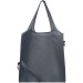Sac shopping pliable Sabia en PET recyclé 7L cadeau d’entreprise