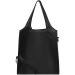 Sac shopping pliable Sabia en PET recyclé 7L, sac en PET publicitaire