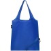 Sac shopping pliable Sabia en PET recyclé 7L cadeau d’entreprise