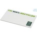 Miniature du produit Notes autocollantes recyclées 127 x 75 mm Sticky-Mate® 2