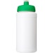 Gourde de sport recyclée Baseline de 500ml cadeau d’entreprise