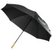 Parapluie de golf 30 windproof en PET recyclé Romee, parapluie golf publicitaire