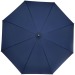 Parapluie de golf 30 windproof en PET recyclé Romee, parapluie golf publicitaire