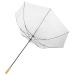 Parapluie de golf 30 windproof en PET recyclé Romee, parapluie golf publicitaire