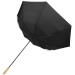 Parapluie de golf 30 windproof en PET recyclé Romee, parapluie golf publicitaire