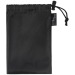 Serviette de sport rafraîchissante en PET recyclé Raquel avec pochette cadeau d’entreprise