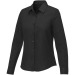 Chemise à manches longues Pollux pour femme, chemise femme publicitaire