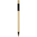Parure de stylos en bambou, 3 pièces, Stylo en bois ou bambou publicitaire