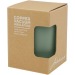 Gobelet Lagan 300ml acier inoxydable avec isolation par le vide et couche de cuivre, couvercle en bambou cadeau d’entreprise