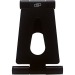 Socle de téléphone pliable Rise, Porte-téléphone portable et support, socle, base pour smartphone publicitaire