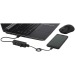 Hub USB 3.0 ADAPT en aluminium cadeau d’entreprise