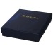 Coffret cadeau Waterman pour deux stylos, stylo Waterman publicitaire
