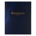Coffret cadeau Waterman pour deux stylos cadeau d’entreprise