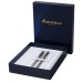 Coffret cadeau Waterman pour deux stylos, stylo Waterman publicitaire