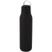 Bouteille isotherme Marka 600 ml avec couche de cuivre et avec boucle métallique, gourde métal publicitaire
