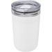 Gobelet en verre de 420 ml avec paroi extérieure en plastique recyclé cadeau d’entreprise