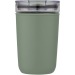 Gobelet en verre Bello de 420ml avec paroi extérieure en plastique recyclé cadeau d’entreprise